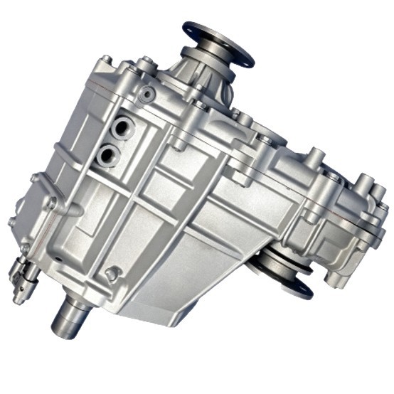 Toyota GR Toyota J120(03-10) Prado Transfer Case J120 3610060641