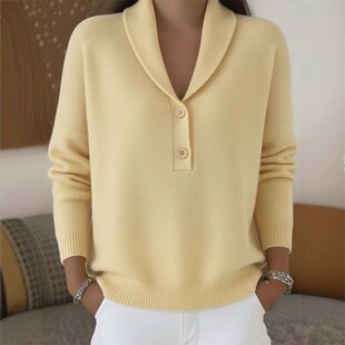 2026�W���羳�ﶬ�¿ɫPolo�Iᘿ�ë��Ů�������e�L��~���_��