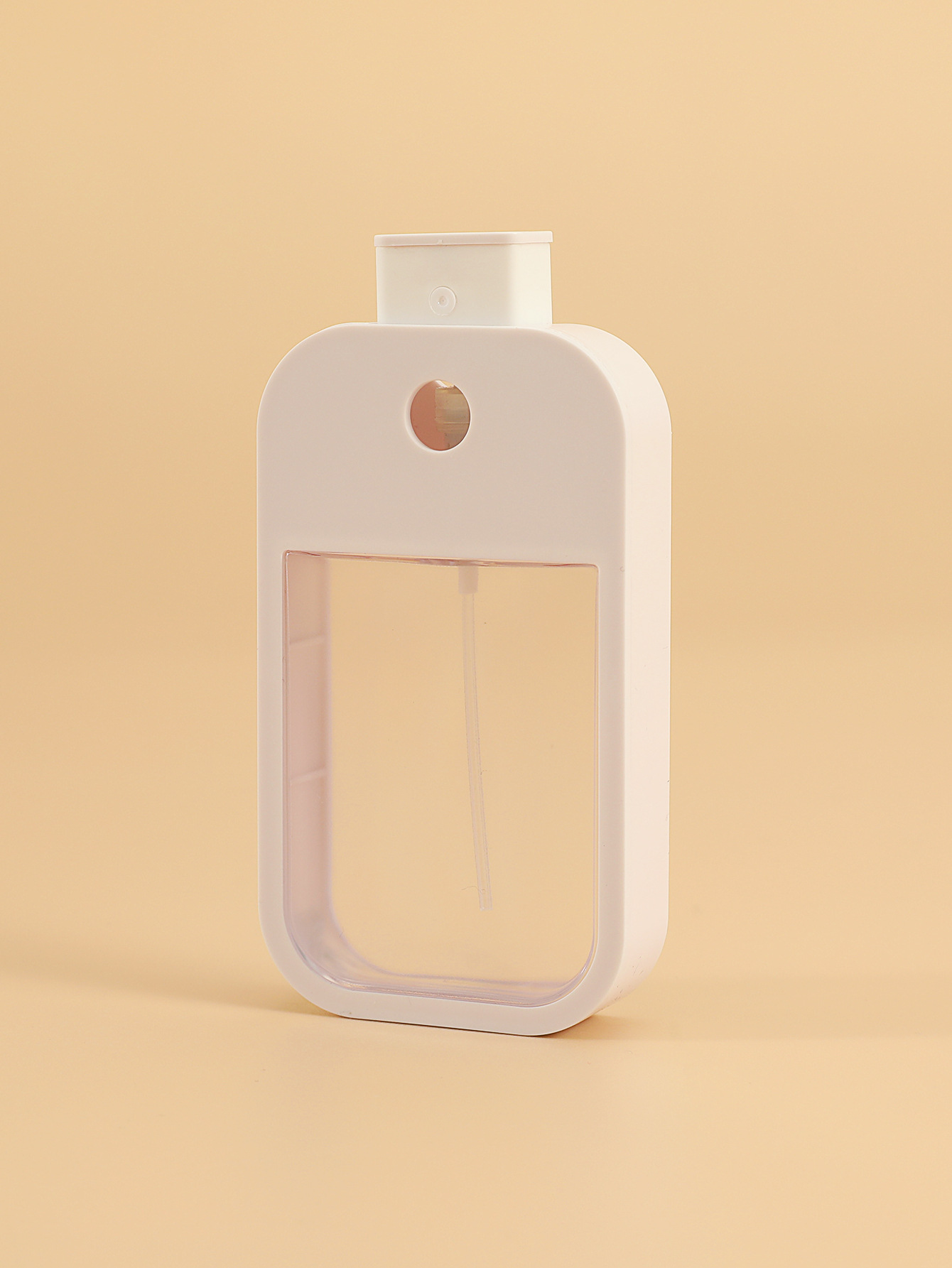 Simple Style Solid Color Plastic 1 Piece display picture 4