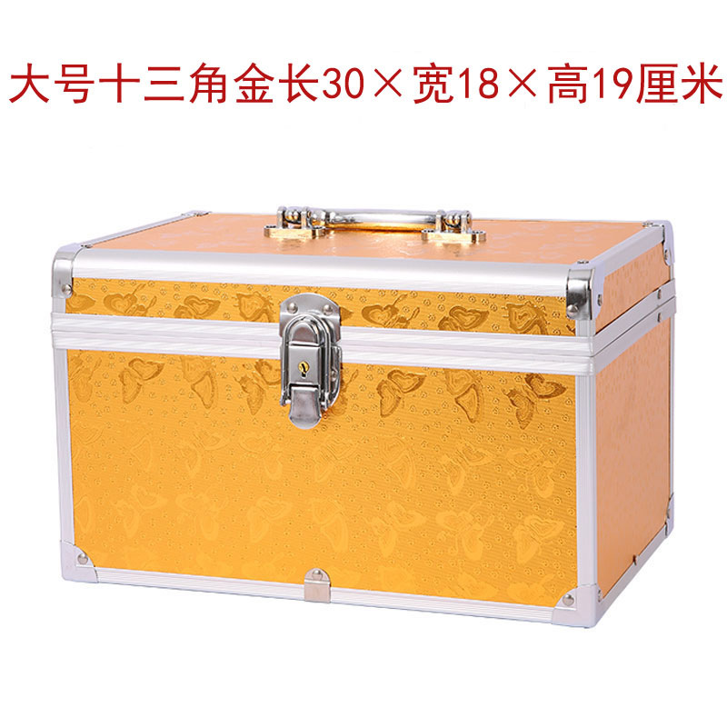 Caja de herramientas para técnicos grandes y pequeños Caja de cosméticos Caja de almacenamiento pedicura Baño de pies Terapia de pies Belleza Baño Baño Club Maleta