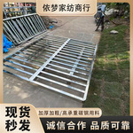 不锈钢悬浮床011款简约现代多风格床架结实耐用可拆卸