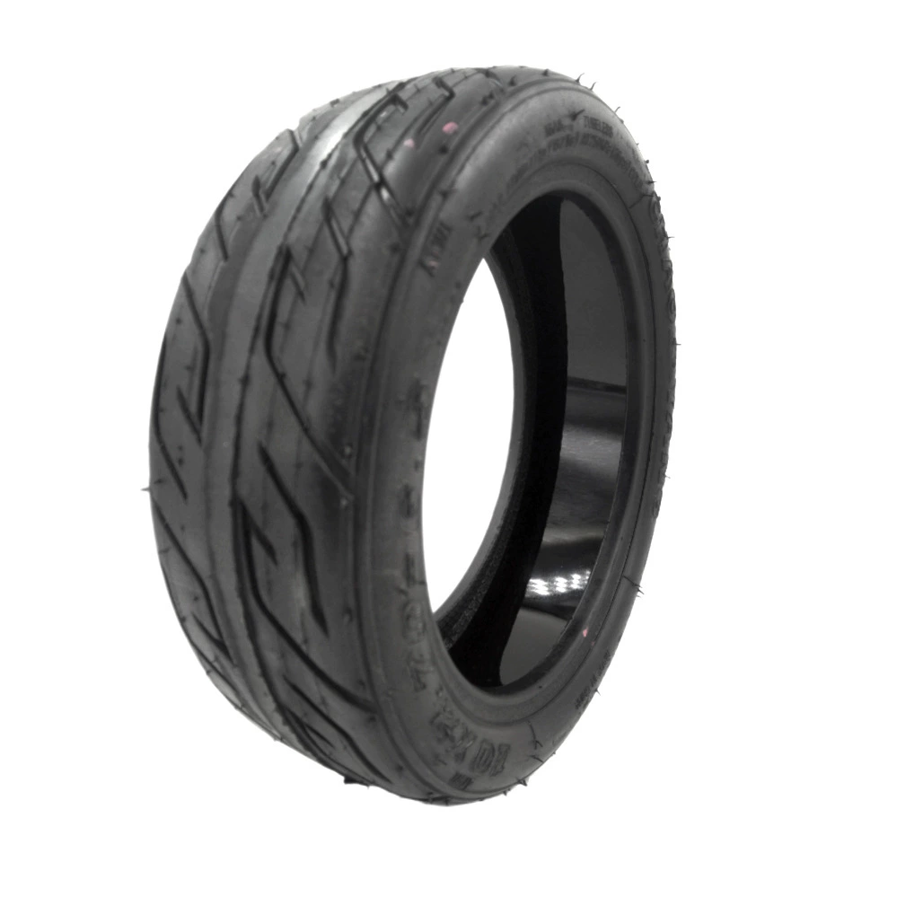 Бескамерные шины Chaoyang 10x2.70-6.5, адаптированы для самокатов Smartgyro Rockway/Speedway