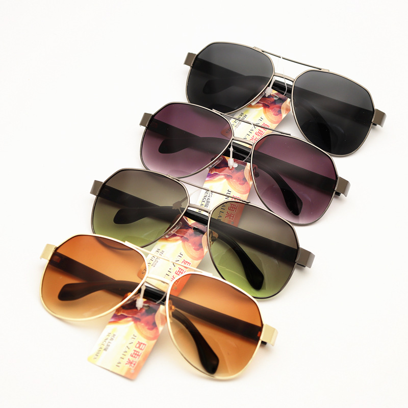 Men's toad mirror sunglasses driving mirror supply