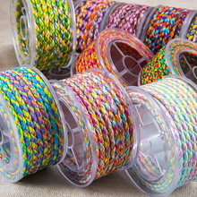 �߲ʶ�ɫ12�ɾ����K �ֹ�DIY������K �����L��ɫ���K�������l
