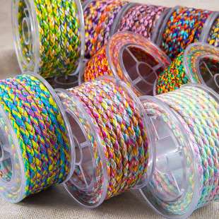 �߲ʶ�ɫ12�ɾ����K �ֹ�DIY������K �����L��ɫ���K�������l
