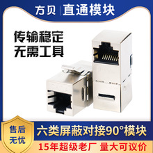 ��ؐ RJ45�W�jֱͨ�^��� FTP�W�j�������^ CAT6����90�Ȍ���ģ�K