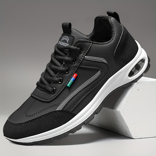 Couple Cross-border 47 code Spring New Casual Matchable Men's Skate Shoes Travel Shoes Running Sports Shoes Large Men's Shoes