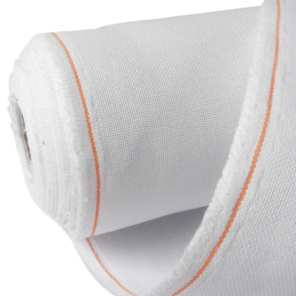 Cross-border same style pure cotton cross-stitch cloth block 20CT…