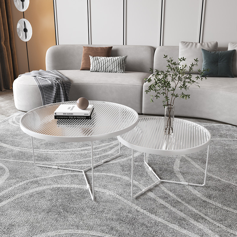 화이트 프레임: 조합 60 + 45 창홍 유리 슈퍼 화이트