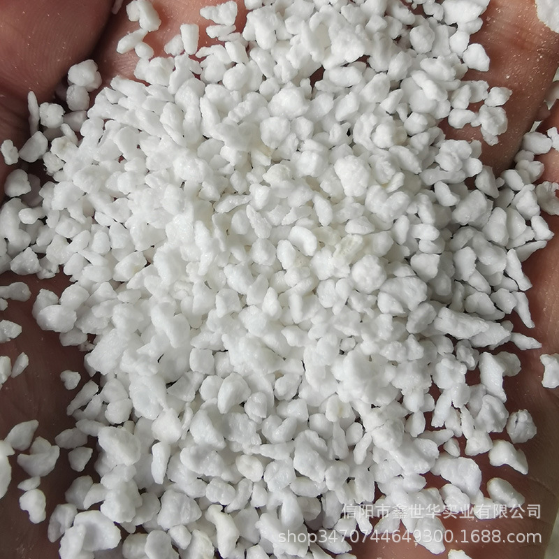 厂家供应屋面保温砂浆板材用膨胀珍珠岩 珍珠岩多少钱一袋