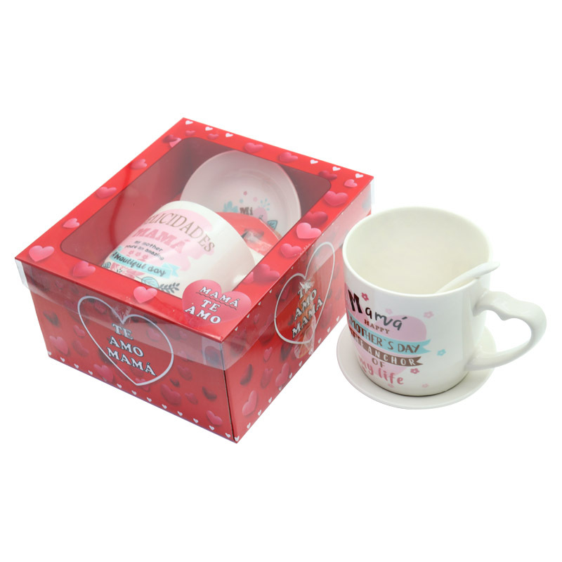 西语母亲节套装