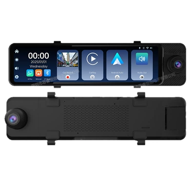 Mobile Phone Screen Projection, Driving recorder