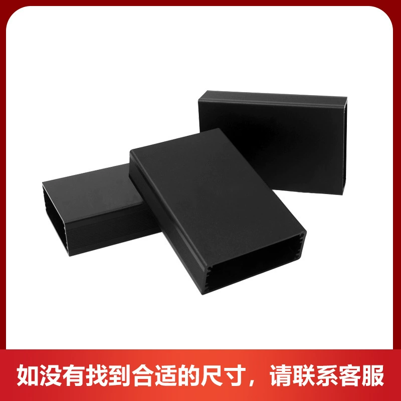 Чай Black red (black) с питанием 23.5/24 мм