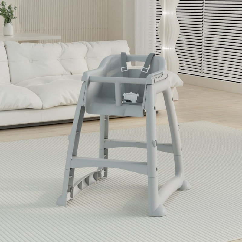 Children's Multifunctional Home Dining Chair, Functional Dining Chair, Kfc Dining Chair, Baby Dining Table, Commercial Hotel