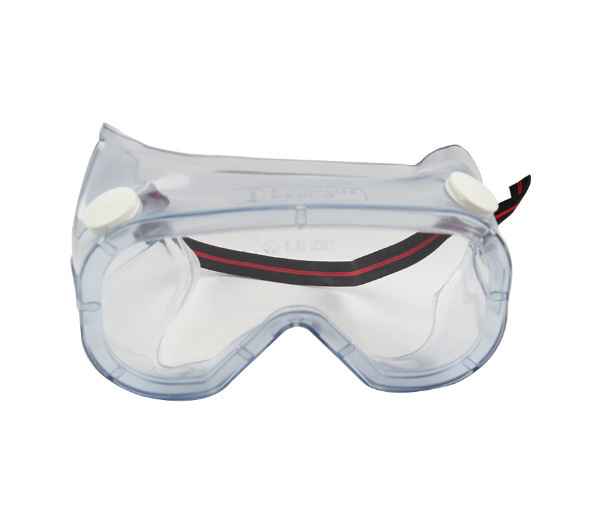 JSP cleaning ratio 02-2225martcare IDV(A/M) Ma Kai indirect air hole anti-fog protective glasses