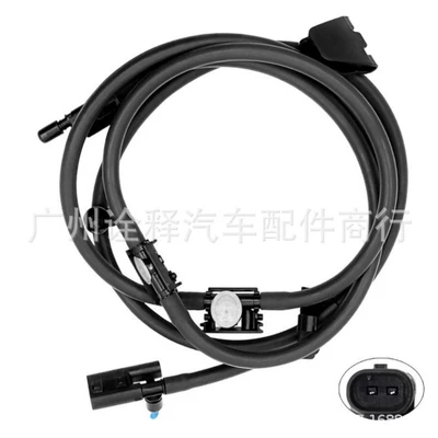 2128600792 2128600992 is suitable for Mercedes-Benz W212 W218 W219 wiper spray hose