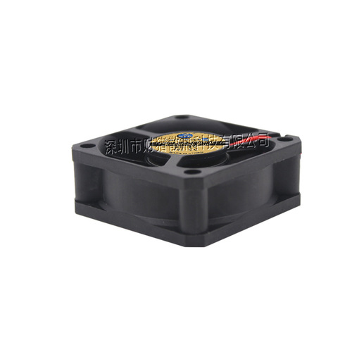 Source manufacturer DC5020 bearing fan ball 5V12V24V power inverter projector cooling fan