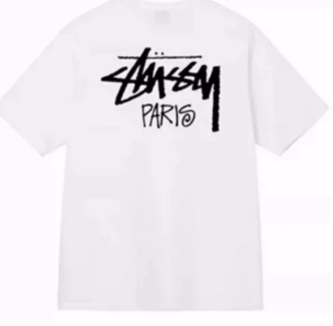 White [Paris]