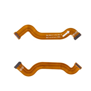 Applicable to Samsung tablet Tab S6lite P610 P615 motherboard connection internal screen cable