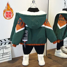 普通外套;童棉袄/棉服;夹克/皮衣