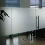 蒙砂浴室商业加厚玻璃