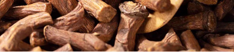 Dandelion Root (Taraxacum officinale) — Dried Pugongying Gen Herbal Tea & Decoction Pieces preparation