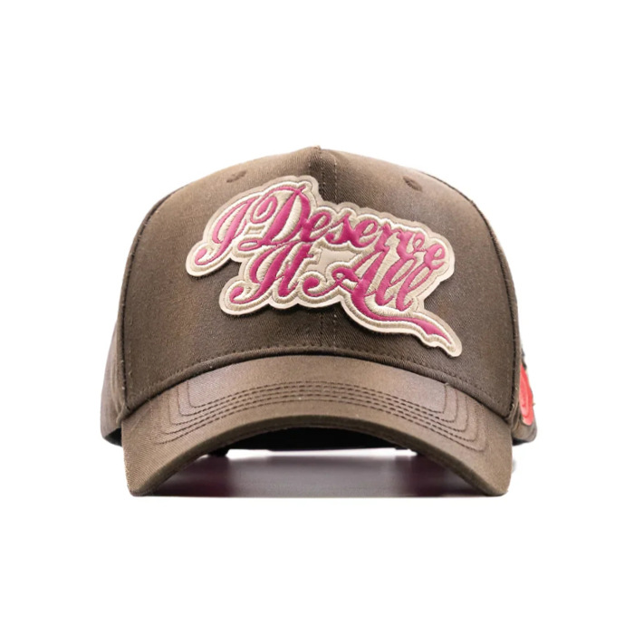 1 pieza de muestra transfronteriza spot segundos sombrero barba hip hop gorra gorra gorra tendencia 31 het sombrero de béisbol
