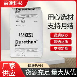 PA66德国朗盛A30S易脱模 尼龙扎带塑料颗粒 电子电器汽车部件原料