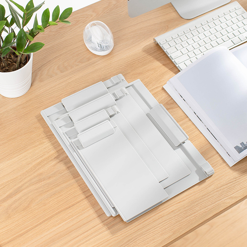 抄写板写字板酒店用品点菜板夹小号书写垫板夹文件夹子板订单收纳