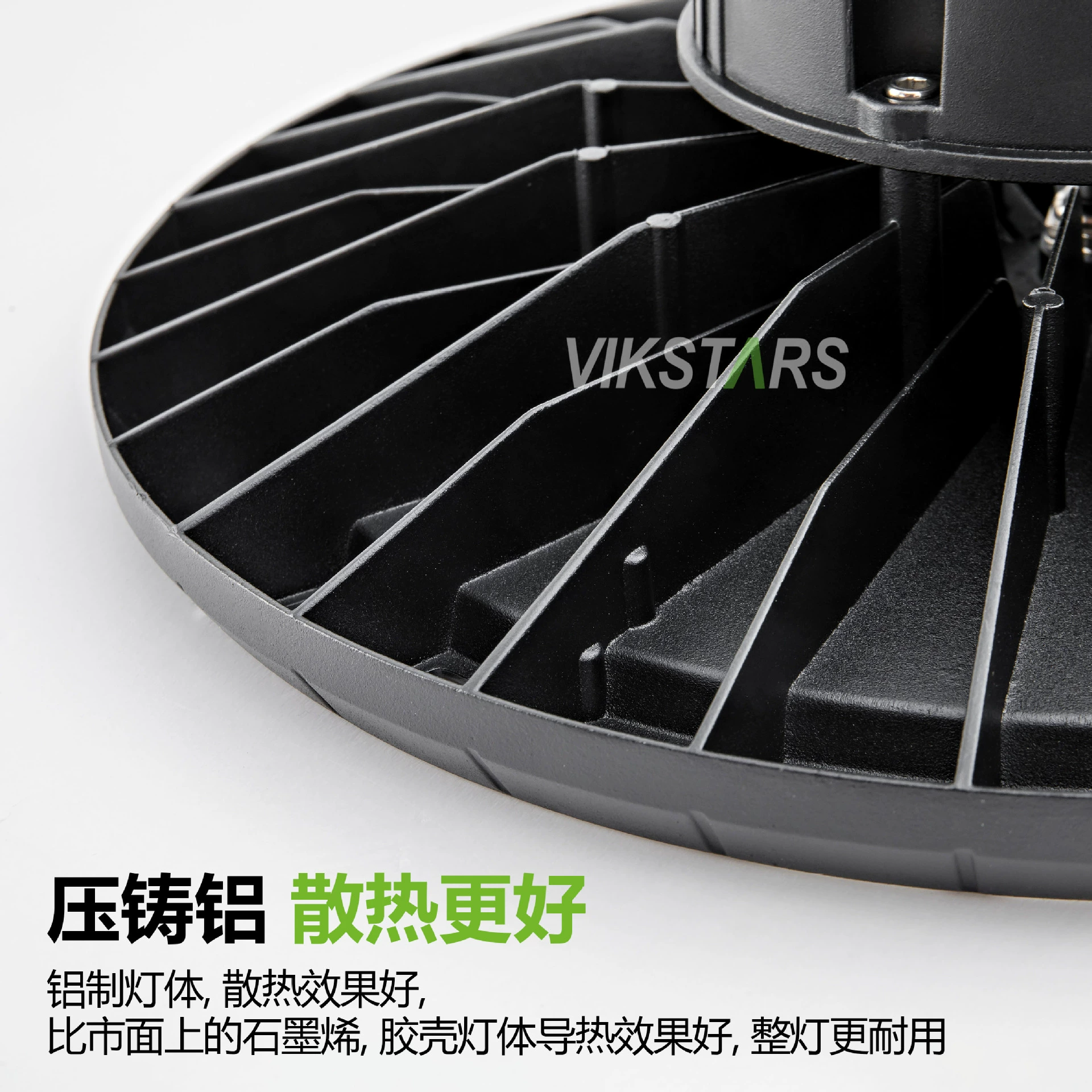 LED industrial miner's lamp, warehouse lights, ceiling lamp
