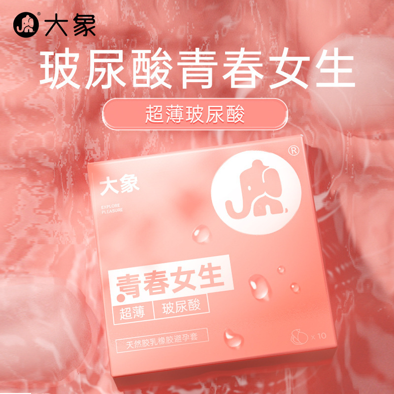 3 elephant young girls