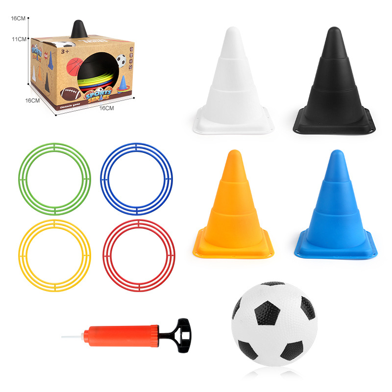 2022 - B02F juego de barricada de fútbol 320g