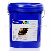 �ֶ��ַ�������Volvo Engine Oil VDS5 SAE 5W-30