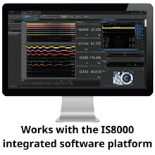 DL950ϵ�� ���Ԫ���� ֧��USB/GP-IB�ӿ� ������ݔ