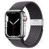 Apple, nylon woven watch strap