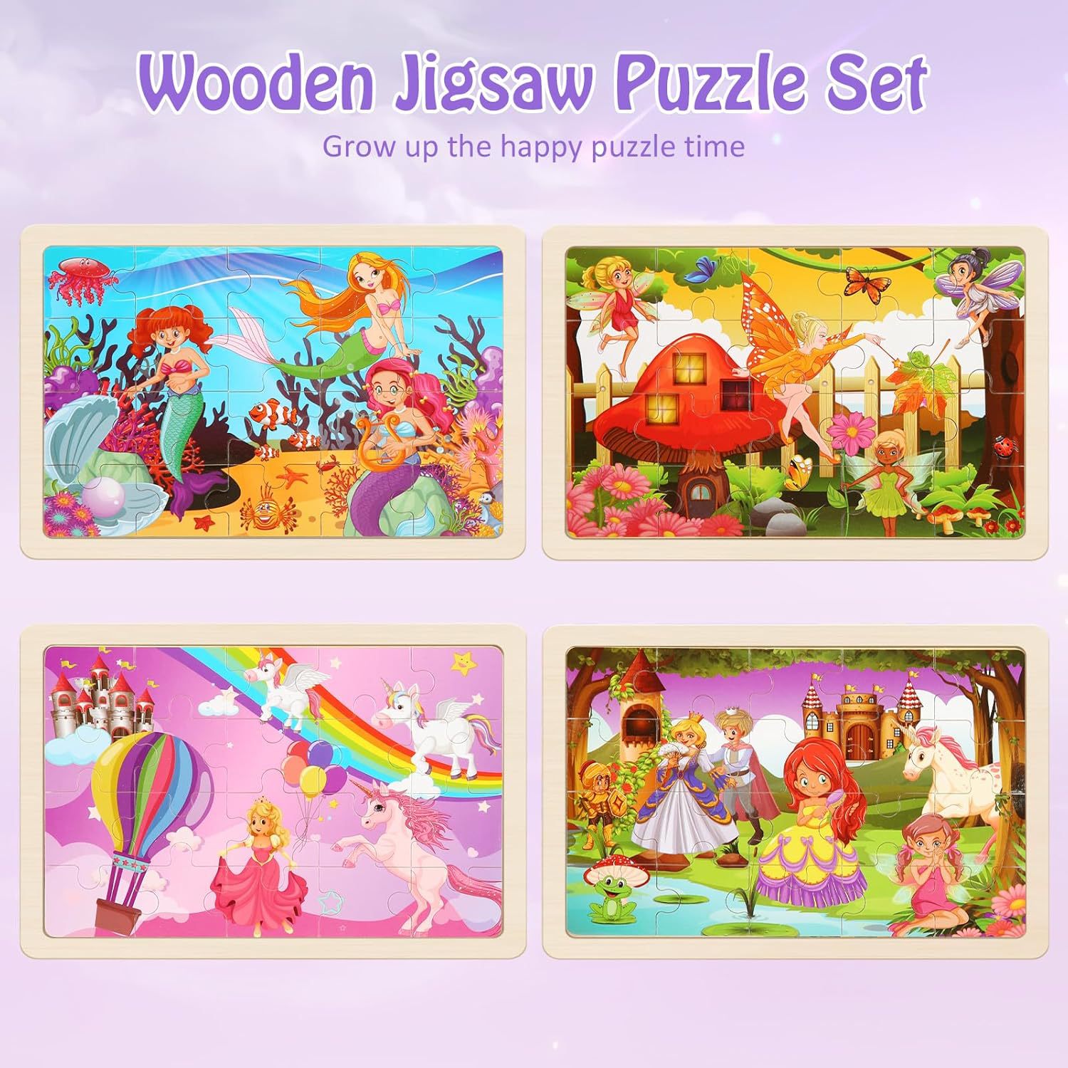 5 (set of 4)