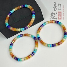��Ȼ�ʺ�������ʯ���ϼt�G��ʯֱ��șƬ����� diy����ɢ�����