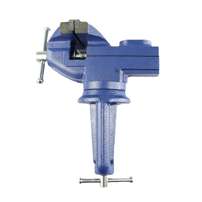 厂家直销批发兴盛牌桌虎钳 迷你小台钳 可调节桌虎钳 虎钳