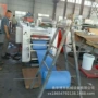 防腐蚀无纺布树脂胶无纺棉浸胶机