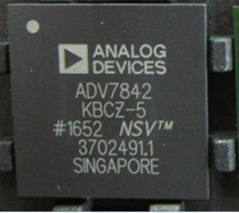 ȫ��ԭװADV7842KBCZ-5������֤ �������