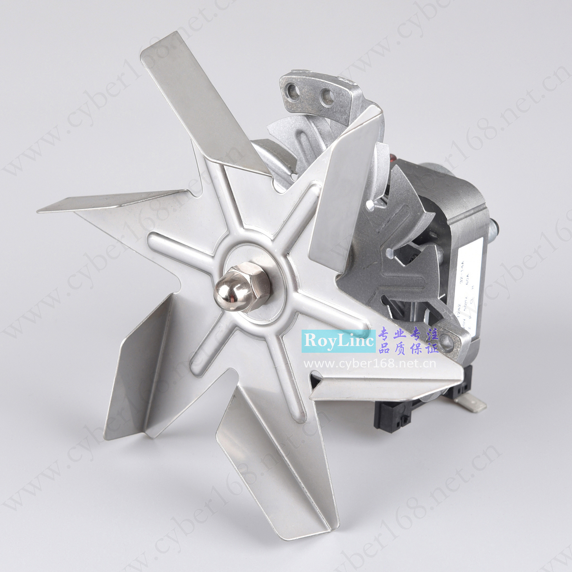 替代mvl EBM RRL152/0020 3020LH-503 R2A150-AC烤鸡炉干燥箱风机