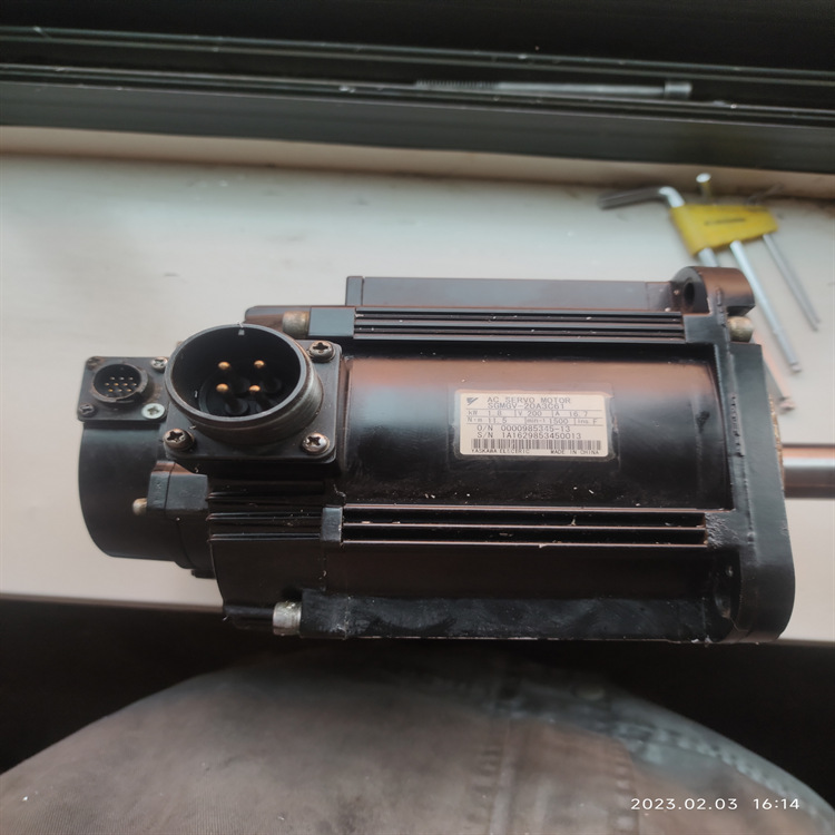 SGMGV-20A3C61电机SGMRV-37ANA-YR1C UTOPH-81AVF UTTAH-B20RT