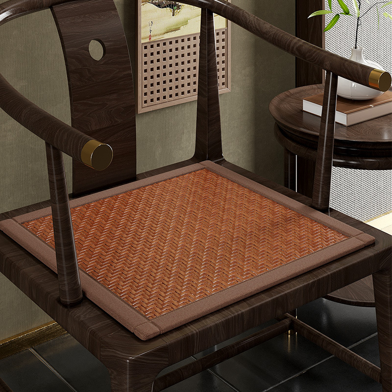 Verano asiento