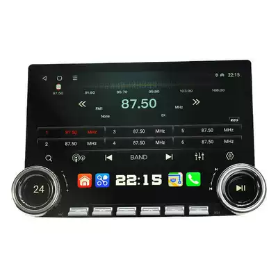 Mtk6797 Wifi, Other Automotive Communications