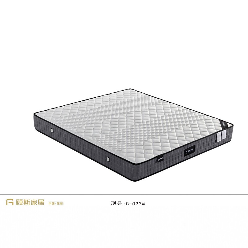 The special offer mattress uses a Lirenpai whole-mesh bed frame as the inner structure, with the steel wires made of high-carbon manganese steel The special offer mattress uses a Lirenpai whole-mesh bed frame as the inner structure, with the steel wires made of high-carbon manganese steel