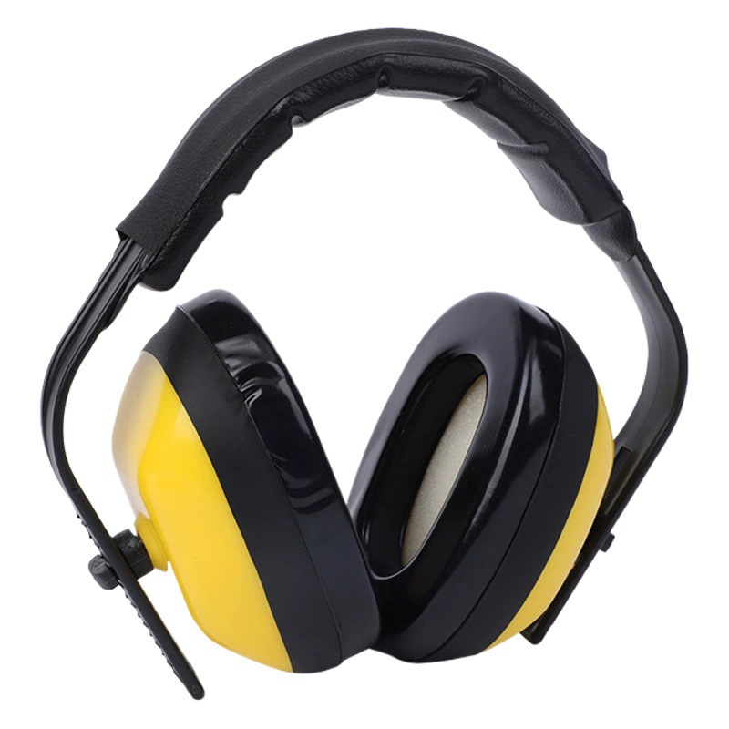 Звукоизоляция Наушники Защита ушей сильная шумоизоляция шумоподавление звукоизоляция наушники студенты общежития изучают шумозащитные наушники