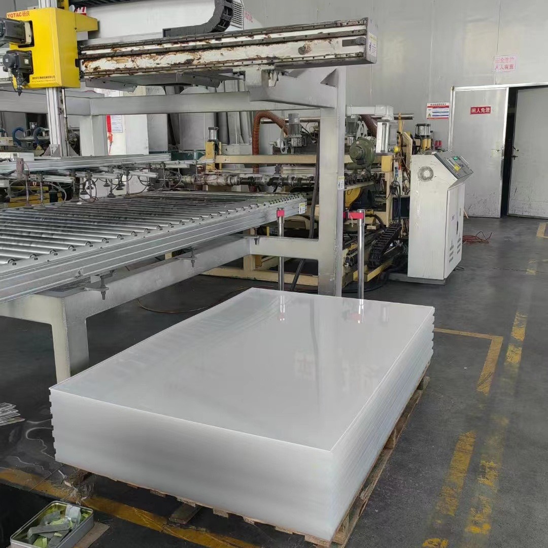 透明亚克力板 有机玻璃板PS板 亚克力板定 制加工激光切割零售