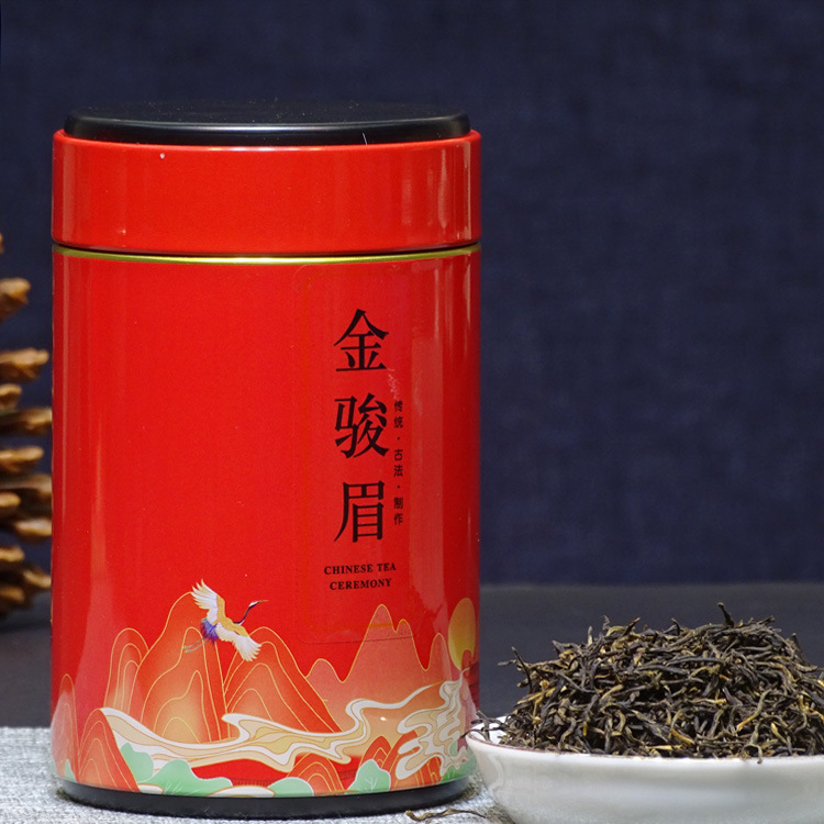 Jin Junmei 125g 3