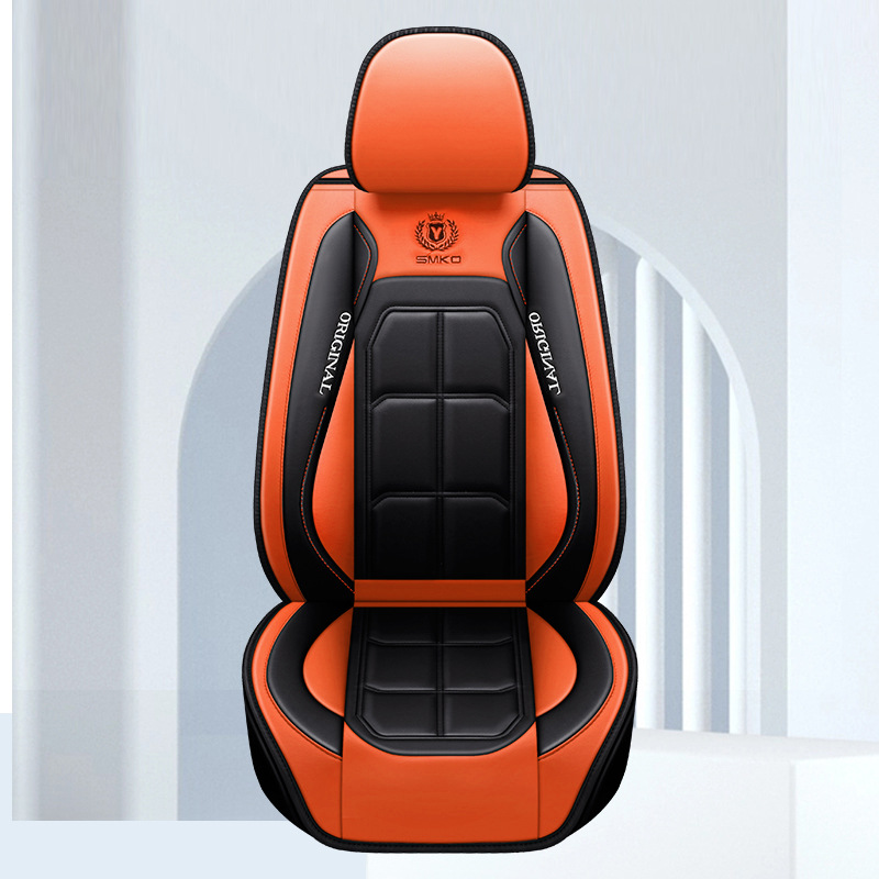 Amazon's best-selling seat cushion, new universal seat cover, all-season car full-coverage seat cushion, direct from the factory