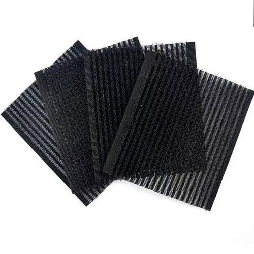 Korean version of broken hair stickers, magic posts with bangs, fixed posts for girls, hair stickers for adults, Velcro hair stickers